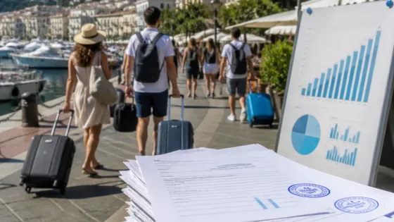 Estate 2026: nel Salernitano previste 16.510 assunzioni, ma predominano i contratti a termine