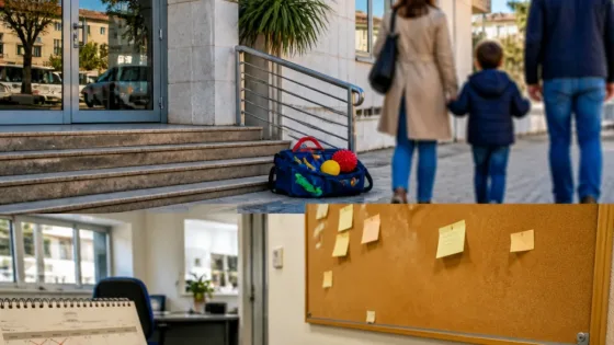 Famiglie denunciano ritardi nei servizi per l’autismo: l’ATS di Catanzaro sotto accusa
