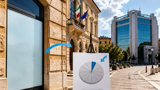 Fermo, la Solgas si fonde in Astea Energia: il Comune perde il controllo diretto
