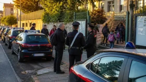 Firmato il Patto per la legalità: scuole e istituzioni unite contro disagio e marginalità