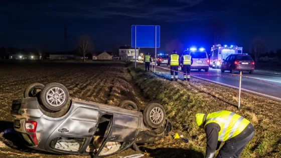 Incidente a Montereale Valcellina: 42enne perde la vita dopo lo schianto contro la chiesa