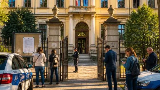 Lodi, circolare falsa sul Bassi: le scuole resteranno regolarmente aperte