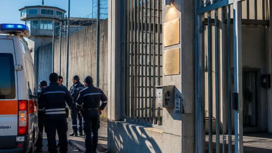 Monza, aggressione in carcere: due agenti feriti e nuova ondata di polemiche