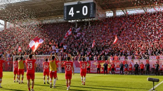 Monza travolge il Cagliari 4-0: doppietta di Varela e partita di carattere in Serie A