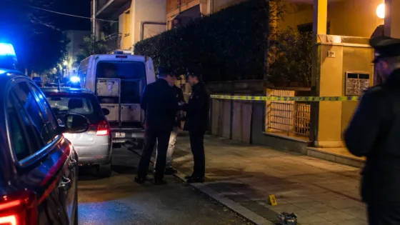 Omicidio a Pellezzano, donna di 85 anni trovata soffocata: fermato il figlio vicino Salerno
