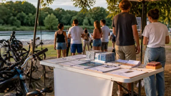 Piacenza: il Comitato Futuro Nazionale 346 intensifica presenze e incontri sul territorio