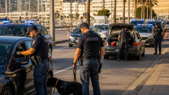 Questura di Crotone: rimpatrio di un 25enne bengalese e intensificazione dei controlli sul territorio