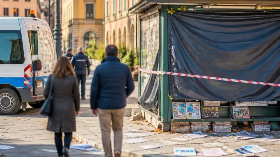 Ravenna, polemica sul cartellone oscurato: opposizione chiede chiarimenti e trasparenza