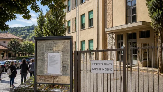 Siena: Caritas smentisce apertura di un Cas a Costalpino e denuncia fake news