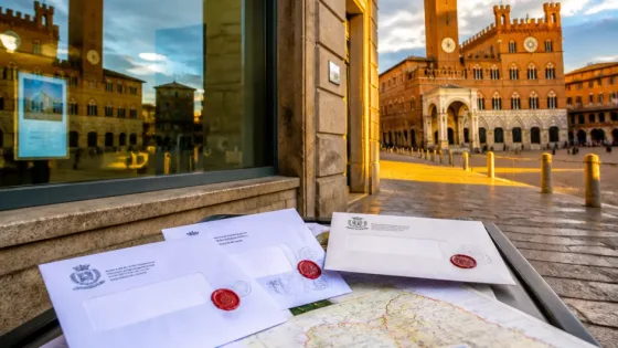 Siena chiede chiarimenti alla Ue sull’operazione Intesa–MPS: istituzioni unite per valutare gli effetti locali