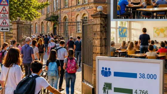 Studenti ricevuti in Provincia: aperture su riscaldamento e canale di dialogo permanente