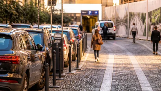 Udine, il piano sosta: tariffe riviste ma «nessuna smania di aumento», parola del vicesindaco