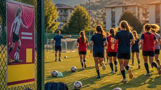 Varese Femminile riparte con Faccone: poche novità e forte attenzione al vivaio locale