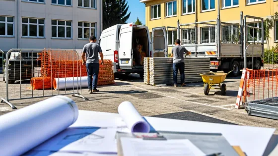 Viterbo: oltre 83mila euro per due scuole senza palestra, interventi a Canevari e Paolo Savi