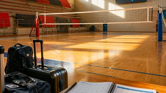 Volley Prato: assegnato il girone di Serie B, avversarie tra Emilia e Toscana