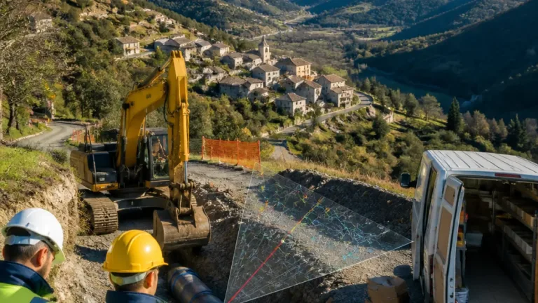 720mila euro per il savonese: in arrivo lavori di mappatura e riabilitazione delle reti idriche