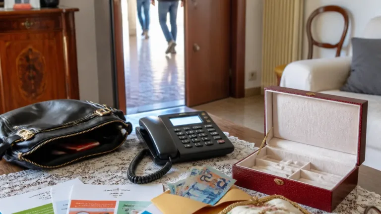 A Bari ennesima truffa agli anziani: 83enne derubata di 25mila euro con il trucco del finto carabiniere