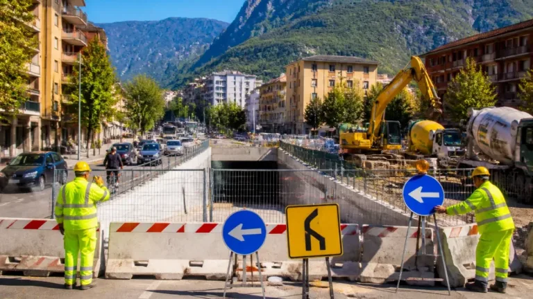 A Bolzano parte CallBus: trasporto a chiamata ogni sera fino all'1:30