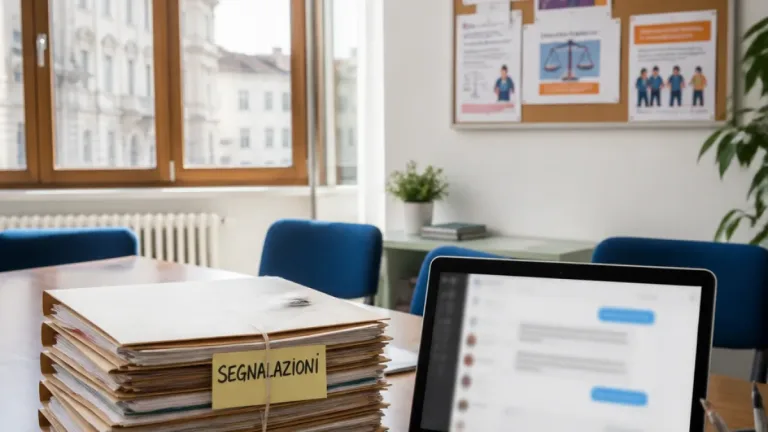 A Brescia boom di segnalazioni all’ufficio pari opportunità: spunta anche l’intelligenza artificiale