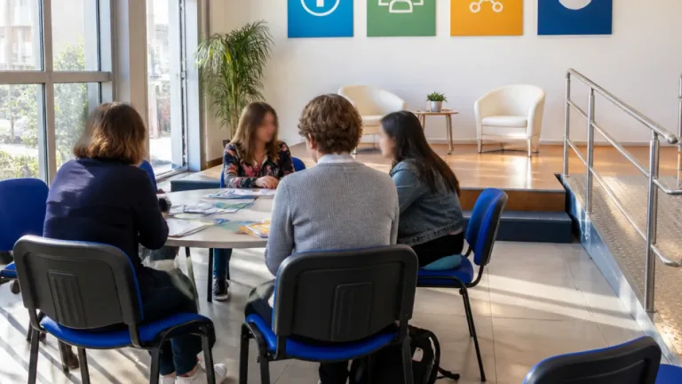 A Catanzaro nasce "Oltre": servizi antiviolenza più accessibili per donne con disabilità