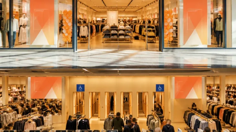A Cremona apre Primark al CremonaPo: 100 posti, 2.400 m² e un investimento da 6 milioni