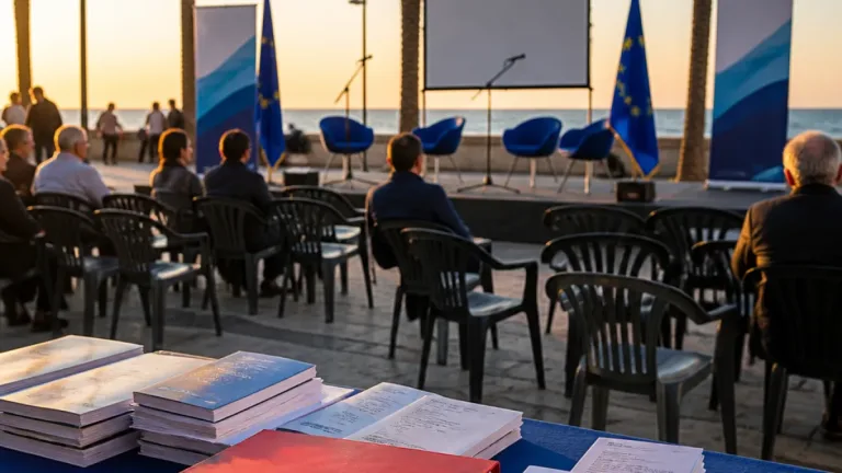 A Crotone dibattito su potere e risorse per il Sud: focus su fondi, sanità e decisioni europee