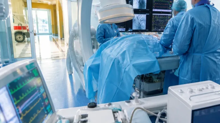A Crotone parte l’emodinamica: prime quattro vite salvate, verso il servizio h-24