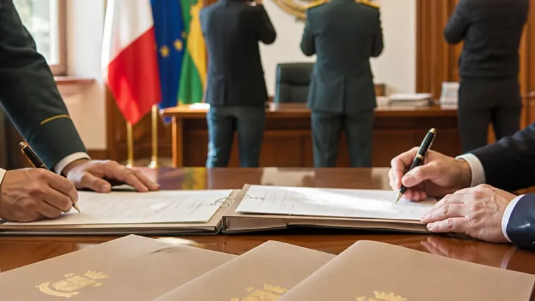 A Isernia Procura, Finanza e Entrate siglano un protocollo per contrastare l'evasione