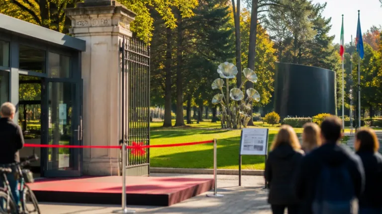 A L'Aquila apre il nuovo Visitor Centre del GSSI: divulgazione scientifica in città