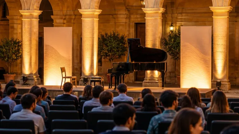 A Lecce Young’ Talks 2026 con Beatrice Rana e Nicoletta Manni: incontro gratuito per i giovani