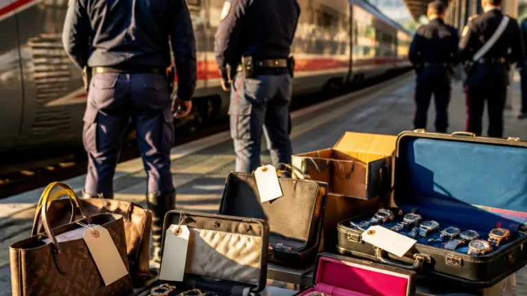 A Lecco denunciato l'uomo ritenuto responsabile di una truffa da oltre 50mila euro