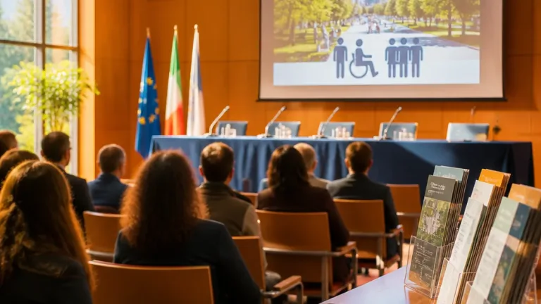A Lecco nasce la rete per l'inclusione lavorativa: confronto tra istituzioni e consulenti