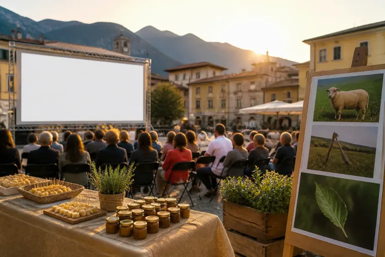 A Massa la rassegna "Massa Picta": appuntamento su "Vivere e lavorare nel Parco delle Alpi Apuane"