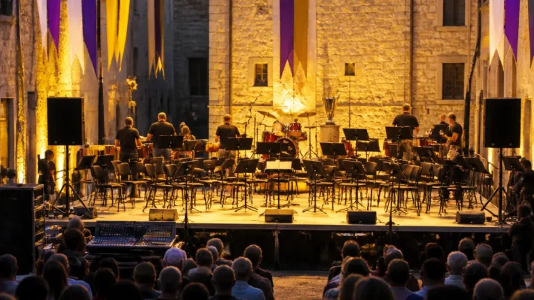 A Mercatello sul Metauro torna il Festival Musica & Musica: programma dal 24 luglio al 19 agosto