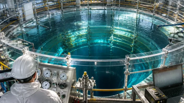 A Montegrotto avviato il riempimento di PHI12: la nuova piscina oltre i 44 metri entra in fase di collaudo