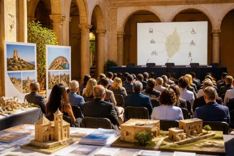 A Oristano un nuovo corso universitario per governare le destinazioni culturali