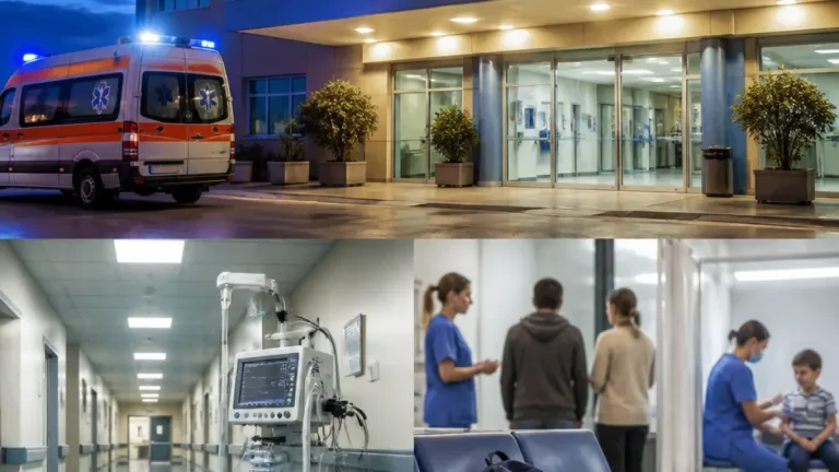 A Palermo bimba di 4 anni muore per difterite: indagine e allarme sulla copertura vaccinale
