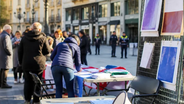 A Parma due presidi di Futuro Nazionale su legittima difesa: appuntamento a Barriera Repubblica