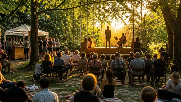 A Pesaro il 26 luglio Edoardo Leo porta «Ti racconto una storia» al Parco Miralfiore