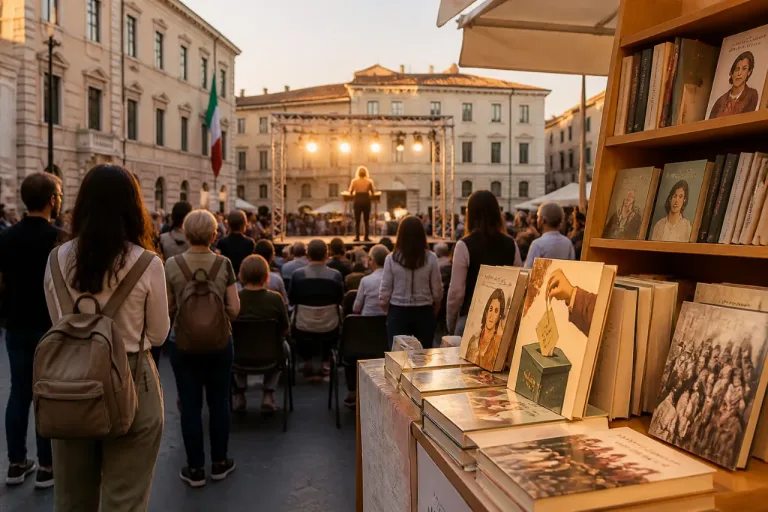 A Pisa torna la rassegna estiva in piazza Cavallotti: si parte con Saulle Panizza