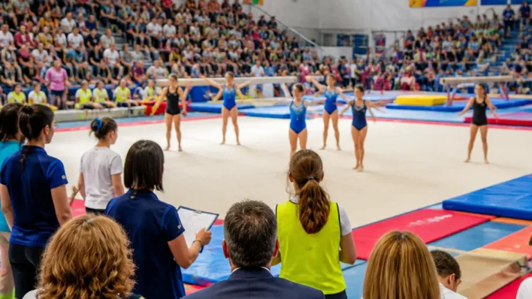 A Pistoia il Team Special Prato porta lo sport come strumento di inclusione a Eurogym 2026