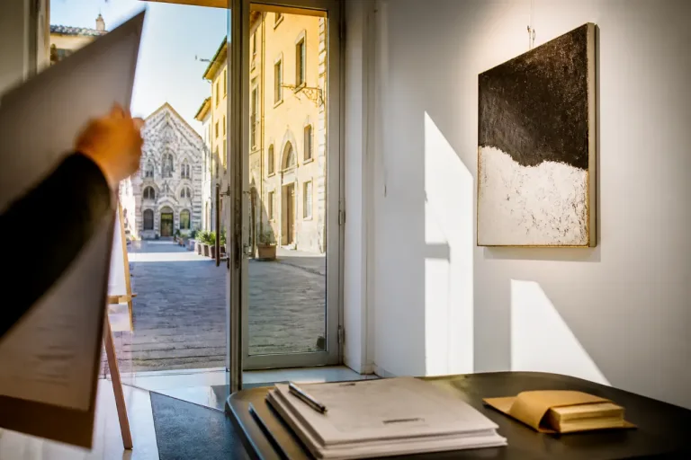 A Pistoia torna il premio per artisti under 35 intitolato a Enrico Vannucci