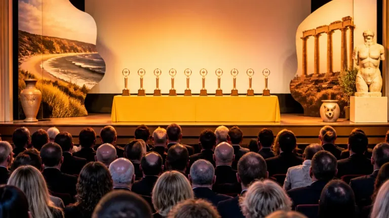 A Policoro il Premio Heraclea premia eccellenze lucane e rilancia il territorio