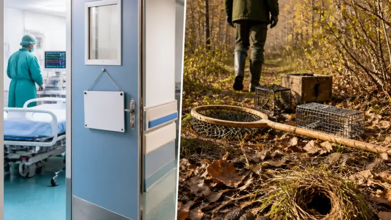 A Pordenone un caso di hantavirus: identificato il ceppo Dobrava-Belgrado