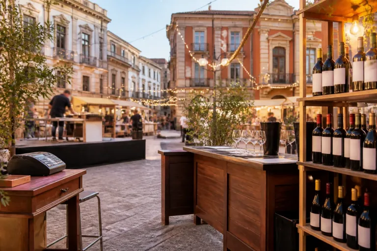 A Potenza debutta Wine Loverz: tre serate di degustazioni, cucina e appuntamenti culturali