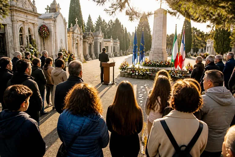 A Reggio Emilia le celebrazioni per i Martiri del 7 luglio con Walter Veltroni