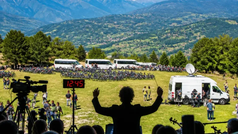 A Rucàs il 46° Concerto di Ferragosto: orchestra Bartolomeo Bruni e diretta Rai