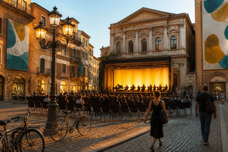 A settembre torna a Piacenza il Festival 'Pensare Contemporaneo': quattro giorni tra filosofia, musica e dialogo