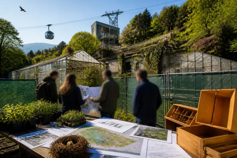 A Stresa torna la proposta di un Cras all'Alpino: la minoranza insiste, il sindaco frena