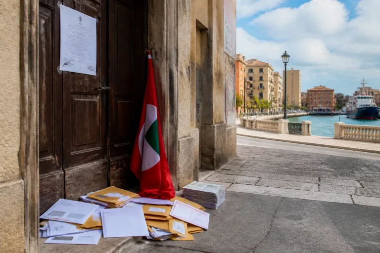 A Taranto avviato sfratto al circolo Pd per 19 anni di canoni non pagati